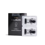 Uwell Caliburn A3 Replacement Pods 0.8Ω (4-Pack)