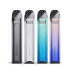 Uwell Caliburn A3S Pod System Lineup
