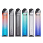 Uwell Caliburn A3S Pod System Lineup
