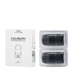 Uwell Caliburn Explorer Replacement Pods