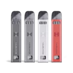 Uwell Caliburn G3 Pod System Lineup