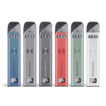 Uwell Caliburn G3 Pod System Lineup