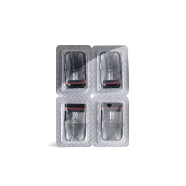 Uwell Caliburn G3 Replacement pod (4 Pack)