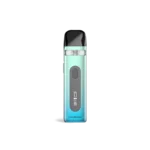 Uwell Caliburn X Pod System Lake Green
