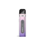 Uwell Caliburn X Pod System Lilac Purple