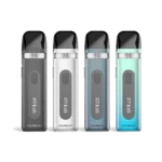 Uwell Caliburn X Pod System Lineup