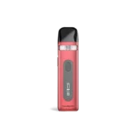 Uwell Caliburn X Pod System Ribbon Red