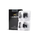 Uwell Caliburn X Replacement Pods 3mL (2-Pack)
