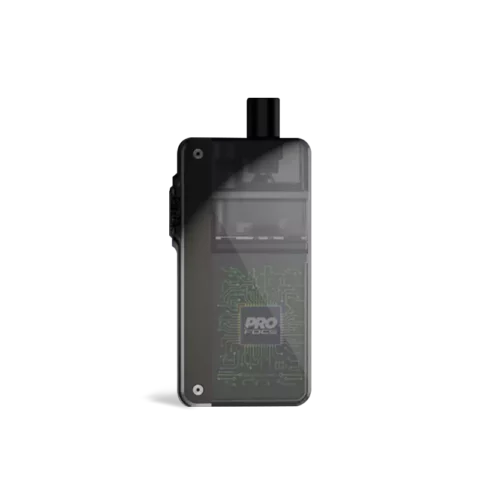 Uwell Crown B Pod System Iron Gray