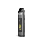 Uwell Crown D Pod Mod Black