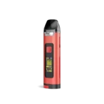 Uwell Crown D Pod Mod Red