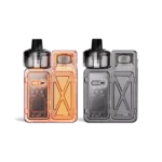 Uwell Crown M Pod Mod Lineup