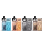 Uwell Crown M Pod Mod Lineup