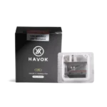 Uwell Havok Replacement Pods 0.6Ω (1-Pack)