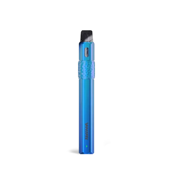 Uwell Whirl F Pod System Blue