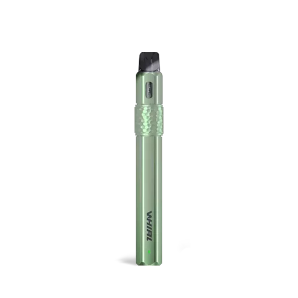 Uwell Whirl F Pod System Green