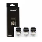 smok novo pod 1.2 ohm