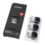 smok novo pod 1.4 ceramic