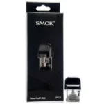 smok novo pod 1.5 ohm