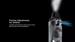 Geekvape AN 2 (Aegis Nano 2) Kit — technical image 8