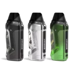 Geekvape AN 2 Kit Lineup