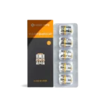 Geekvape M Replacement Coils 0.15Ω (5-Pack)