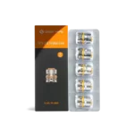 Geekvape M Replacement Coils 0.2Ω (5-Pack)