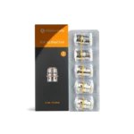 Geekvape M Replacement Coils 0.3Ω (5-Pack)