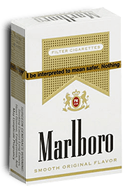 Vaping Alternatives for Marlboro Smokers