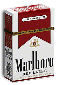Vaping Alternatives For Marlboro Smokers