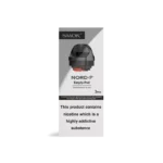 Smok NORD G Empty Pod (3-Pack)