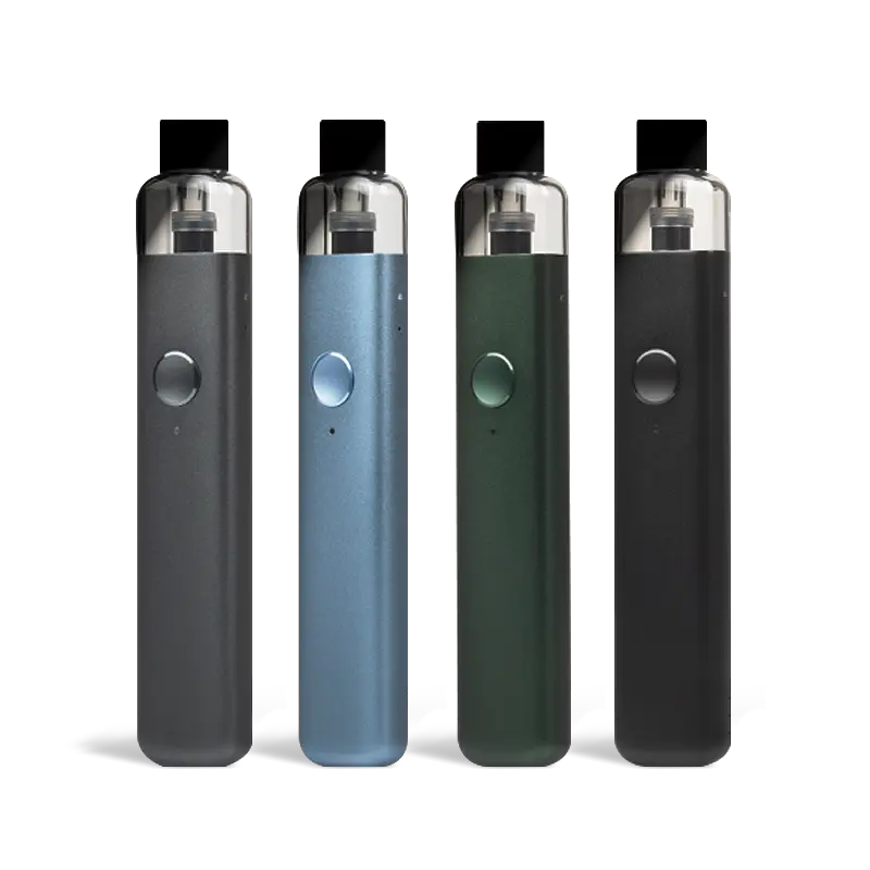 GeekVape WENAX K1 Lineup