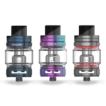 SMOK TFV9 Tank Lineup