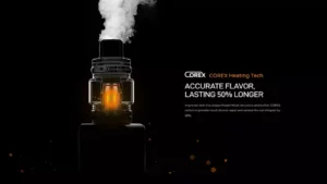 Vaporesso iTank 2 — technical image 4