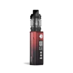 Voopoo DRAG M100 S Starter KitRed & Black
