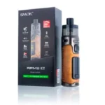 smok rpm 5 black