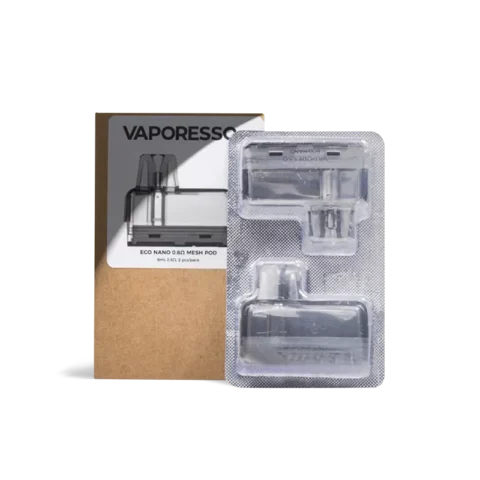 Vaporesso Eco Nano Pod (2-Packs)