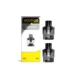 Voopoo PNP 2 Replacement Pods 5ml (2-Pack)