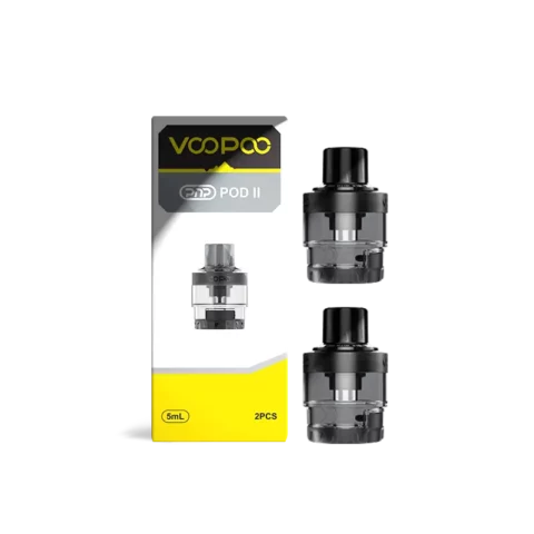 Voopoo PNP 2 Replacement Pods 5ml (2-Pack)