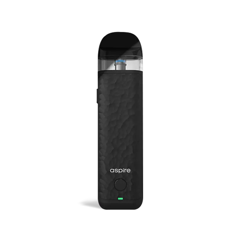 Aspire Minican 4 Pod System Black