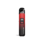 Smok NOVO Pro Red Black