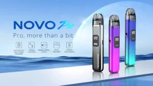 Smok Novo Pro - 1