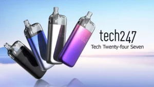 Smok Novo Tech 247 - 11