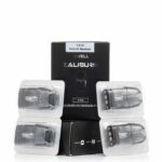 Uwell Caliburn A3S Refillable 1.0Ω FeCrAl Meshed