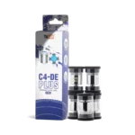 YOCAN C4-DE Plus Coil (5-Pack)