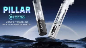 YOCAN Pillar TGT - 1