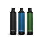 YOCAN Verve Lineup