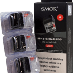 Smok RPM Standard Pod