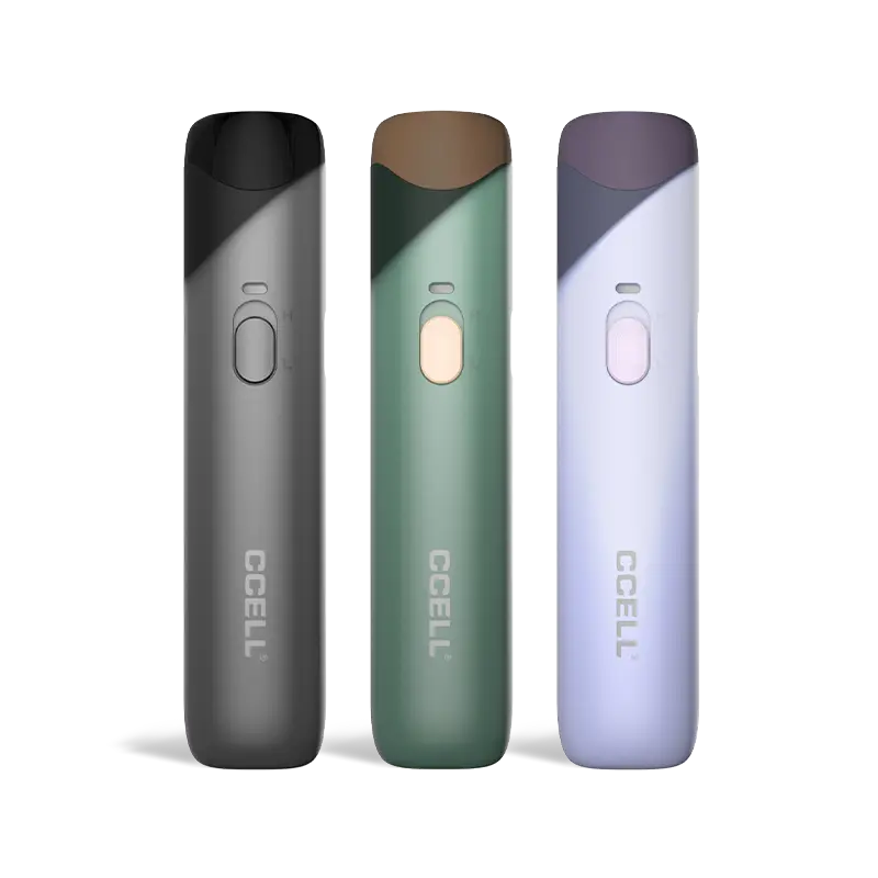 CCELL Go Stik 510 Battery Lineup