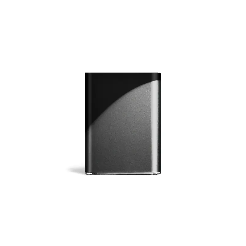CCELL Palm Battery Black